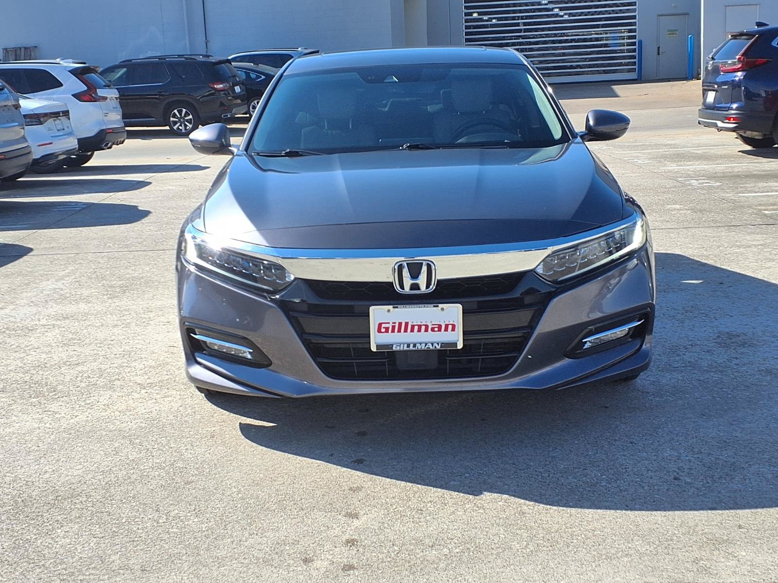 Used 2019 Honda Accord Touring image 22