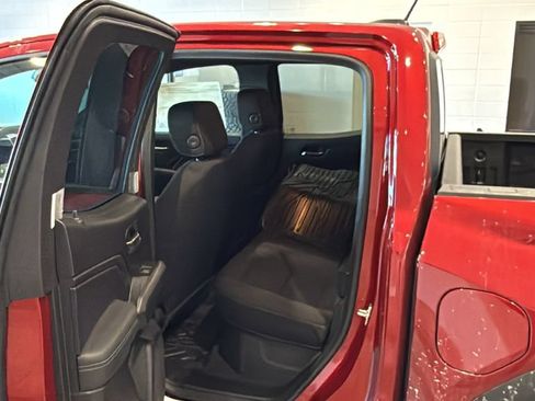 Used 2026 GMC Canyon Elevation w/ Convenience Package AWD/4WD image 17