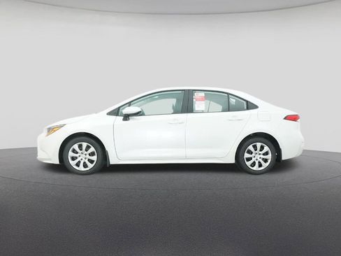 New 2026 Toyota Corolla LE image 19