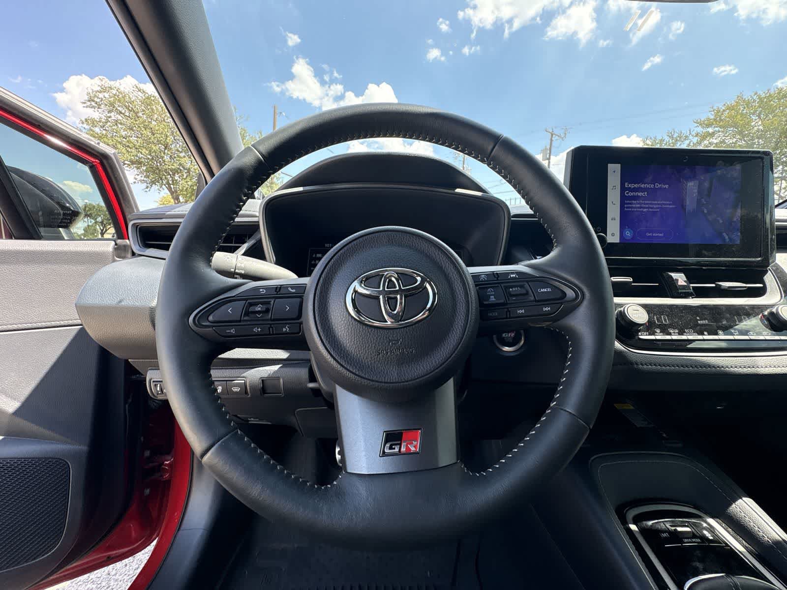 Used 2025 Toyota Corolla GR AWD/4WD image 12