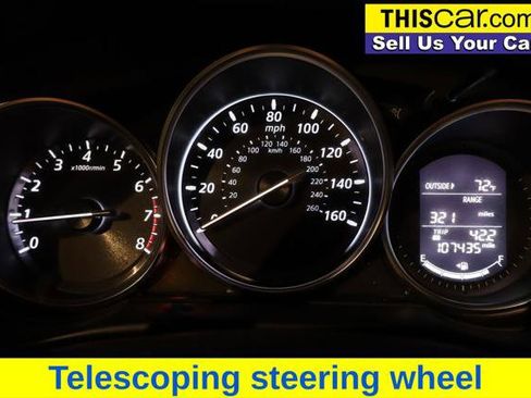 Used 2015 MAZDA CX-5 Sport image 11