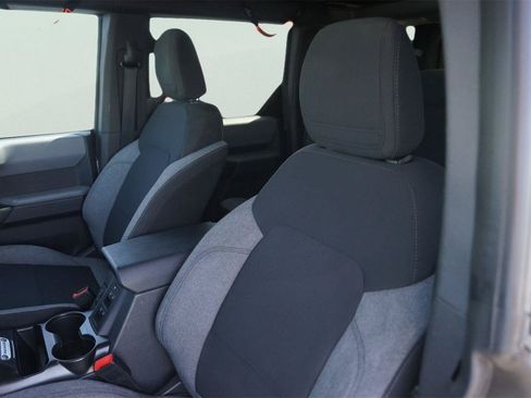 Used 2023 Ford Bronco Big Bend AWD/4WD image 10