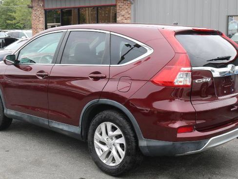 Used 2016 Honda CR-V EX image 5