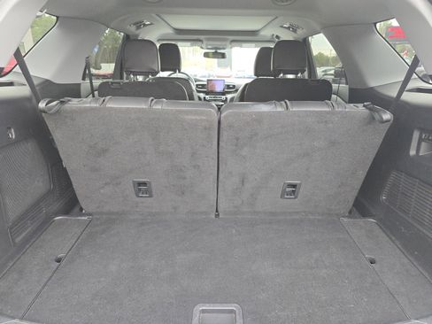 Used 2022 Ford Explorer Limited w/ Equipment Group 301A image 15