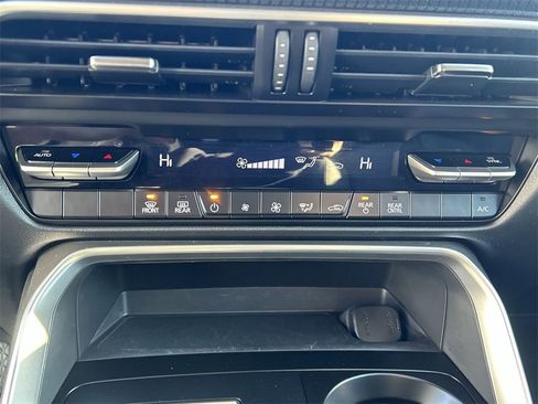 Certified 2025 MAZDA CX-90 3.3 Turbo w/ Select Package image 21