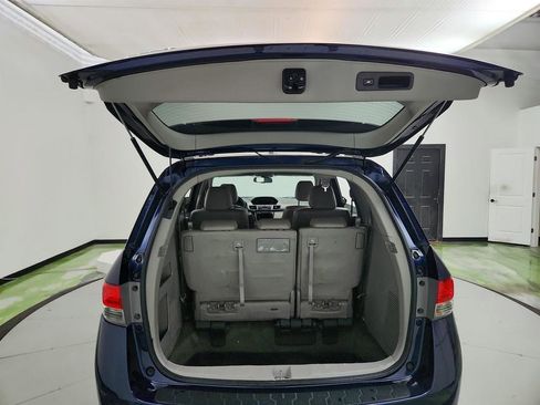 Used 2014 Honda Odyssey EX-L image 30