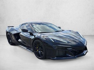 Used 2026 Chevrolet Corvette Z06 w/ Stealth Interior Trim Package RWD video 3