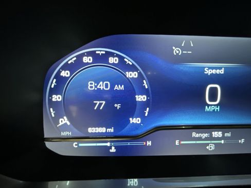 Certified 2023 Chevrolet Tahoe Premier image 13