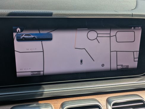 Certified 2026 Mercedes-Benz GLE 350 4MATIC image 21