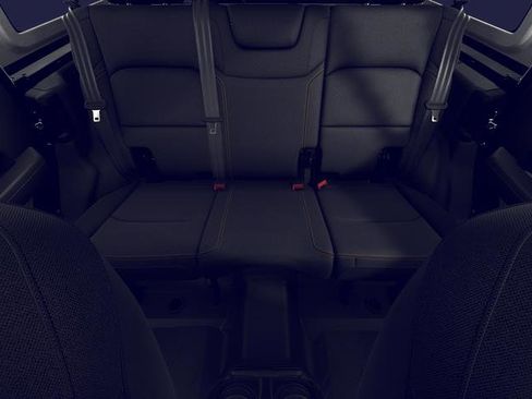 New 2026 Jeep Wrangler Willys image 3