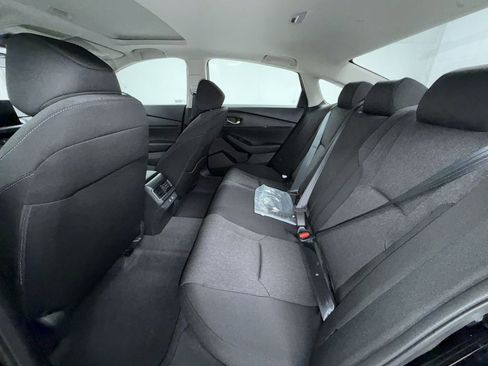 New 2026 Honda Accord SE image 12