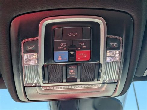 Used 2025 RAM 1500 Big Horn image 29