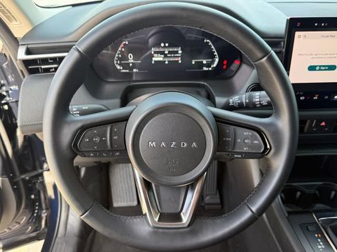 Used 2026 MAZDA CX-5 Select AWD/4WD image 14