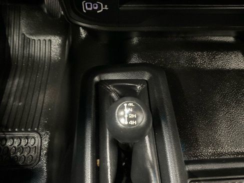 Used 2021 RAM 5500 Tradesman w/ Chrome Appearance Group image 31