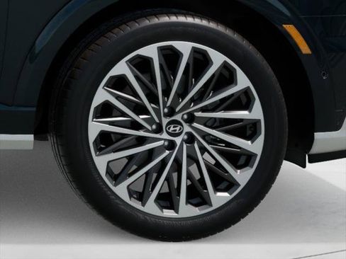 New 2026 Hyundai Palisade Calligraphy image 8