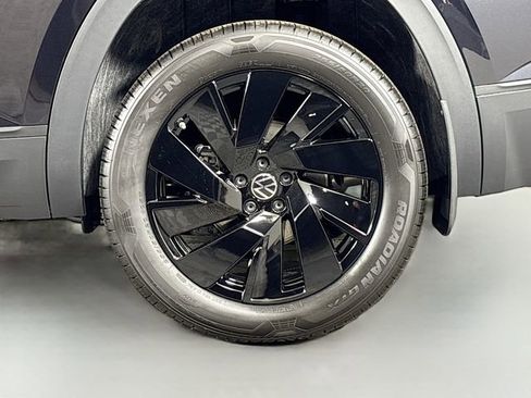 New 2026 Volkswagen Atlas SE AWD/4WD image 34