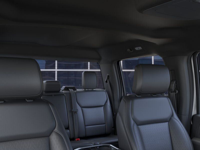 New 2026 Ford F150 Lariat AWD/4WD image 22