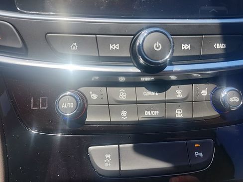 Used 2019 Buick LaCrosse Sport Touring w/ Sun and Shade Package FWD image 5