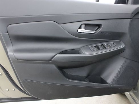 New 2026 Nissan Sentra SV w/ Floor Mat Package image 15