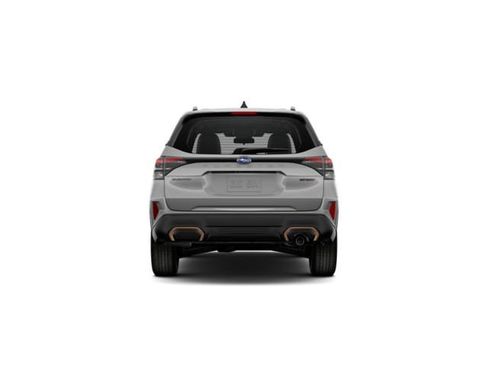 New 2026 Subaru Forester Sport image 9