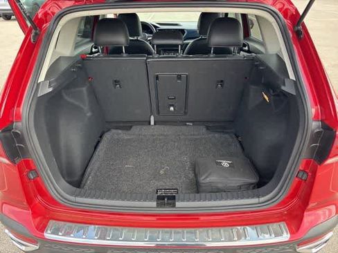 Used 2022 Volkswagen Taos SE image 24