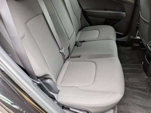 Certified 2023 Kia Sportage LX AWD/4WD image 22