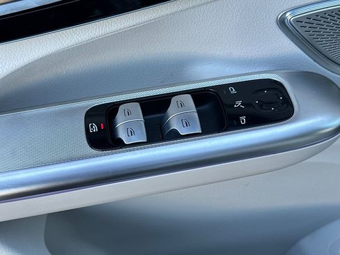 Certified 2023 Mercedes-Benz EQE 350+ SUV image 28