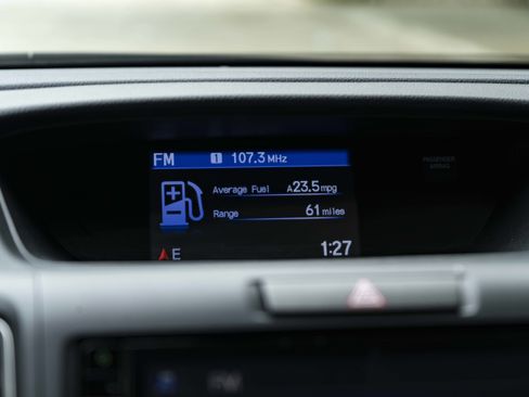 Used 2016 Honda CR-V EX-L image 31