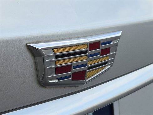 Used 2020 Cadillac XT6 Sport image 33