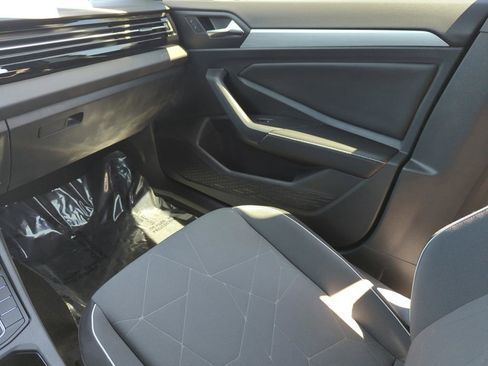 New 2026 Volkswagen Jetta Sport FWD image 23