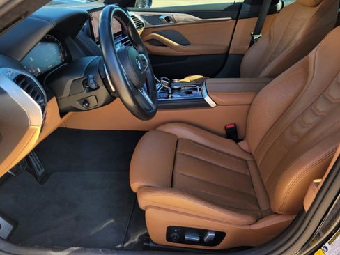 Certified 2024 BMW M850i Gran Coupe xDrive image 29