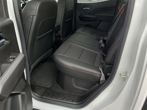 New 2026 Chevrolet Colorado Z71 w/ Technology Package image 17