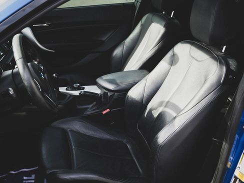 Used 2015 BMW M235i Coupe image 20