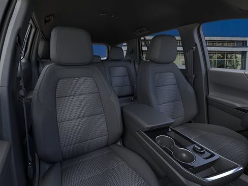 New 2027 Chevrolet Equinox LT w/ Safety and Technology Package FWD image 16