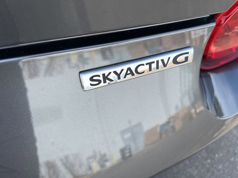 Used 2023 MAZDA MX-5 Miata Grand Touring w/ Weather Package image 5