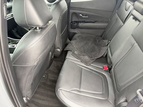 Used 2025 Hyundai Santa Cruz XRT AWD/4WD image 11