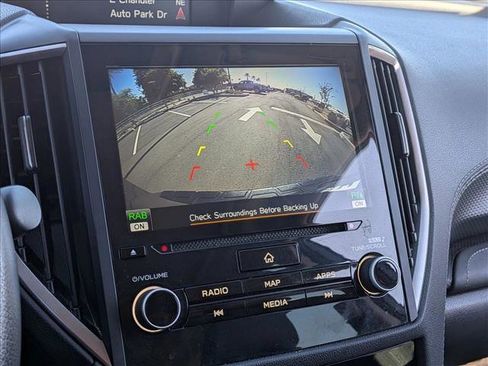 Used 2023 Subaru Forester Touring w/ Popular Package #2 image 13