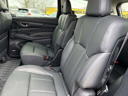 New 2026 Subaru Ascent Limited Bronze AWD/4WD image 16