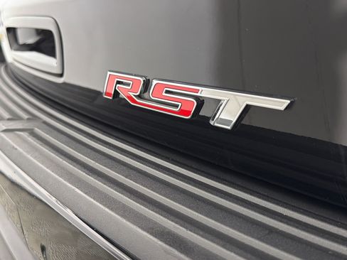 Used 2025 Chevrolet Suburban RST w/ Comfort Package RWD image 42