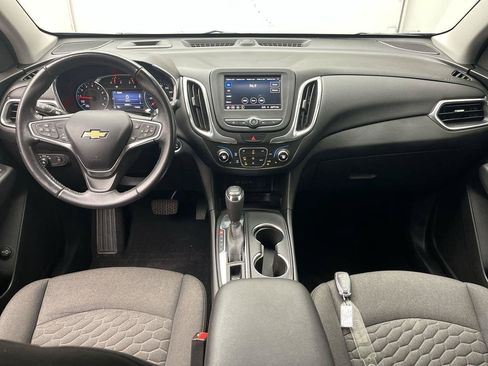 Certified 2020 Chevrolet Equinox LT FWD image 4
