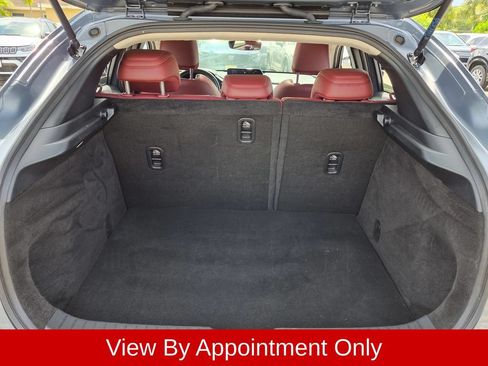 Used 2025 MAZDA CX-30 AWD 2.5 S w/ Preferred Package image 31