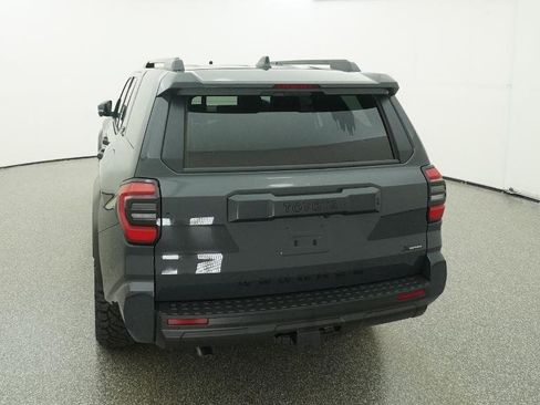 New 2026 Toyota 4Runner TRD Off-Road Premium image 67