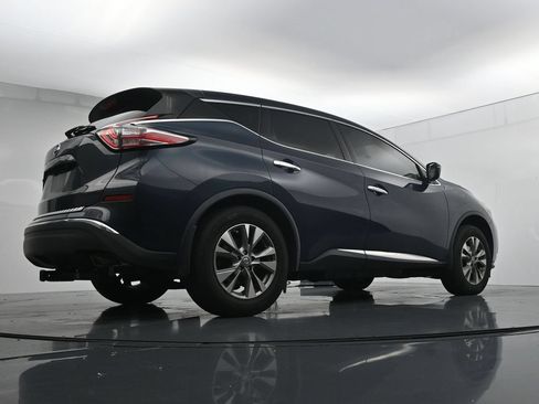 Used 2018 Nissan Murano S w/ Cargo Package FWD image 23