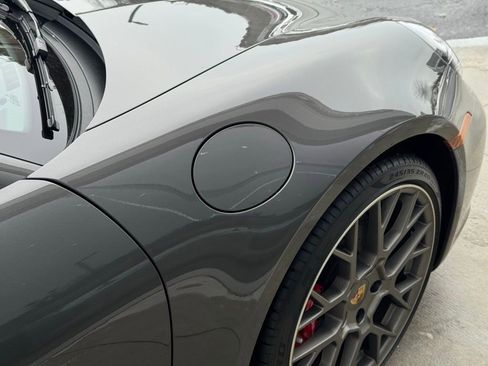 Certified 2022 Porsche 911 Carrera S image 39