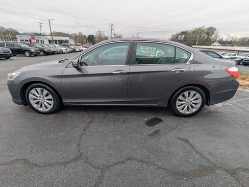 Used 2013 Honda Accord EX image 4