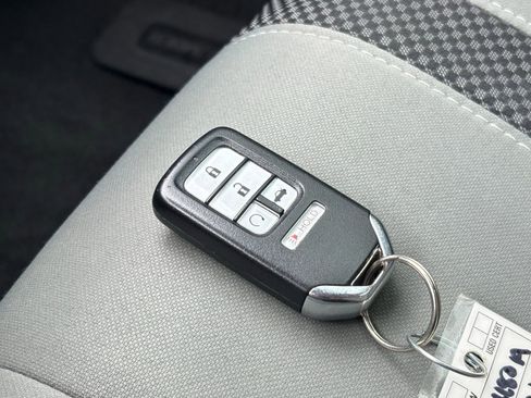 Used 2021 Honda Civic EX image 27