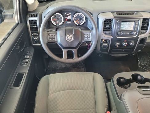 Used 2016 RAM 1500 Express image 16