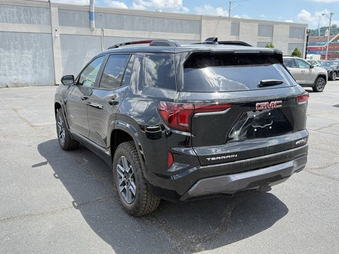 New 2026 GMC Terrain AT4 w/ Convenience Package III image 3