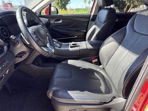 Used 2023 Hyundai Santa Fe Limited image 19