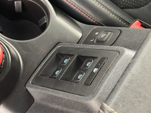 Certified 2024 Ford Bronco Raptor AWD/4WD image 24